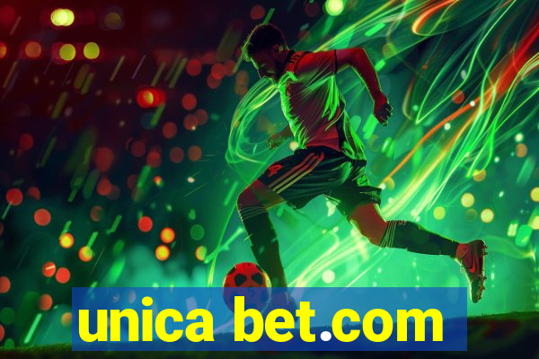 unica bet.com